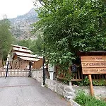 La Ciamusira