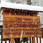 La Ciamusira 호텔 브루송
