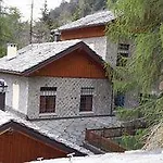 Hotel La Ciamusira
