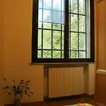 La Ciamusira Hotel *