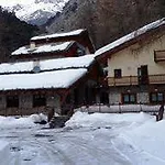 Hotel La Ciamusira *