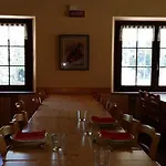 La Ciamusira Hotel *