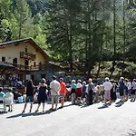 La Ciamusira * Brusson