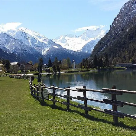 La Ciamusira Hotel Brusson