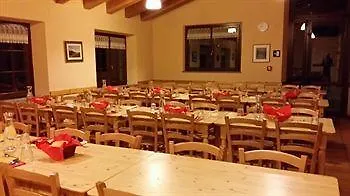La Ciamusira Hotel