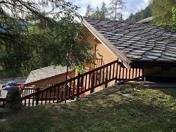 Hotel La Ciamusira *