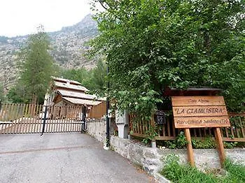 La Ciamusira