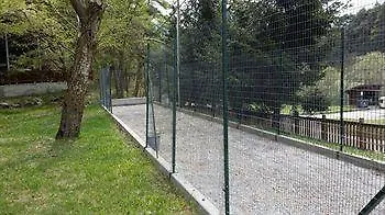 Отель La Ciamusira