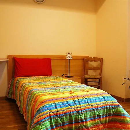 La Ciamusira Отель Брюссон