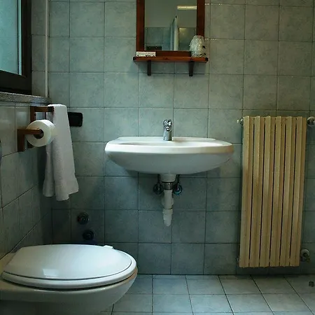 La Ciamusira Brusson