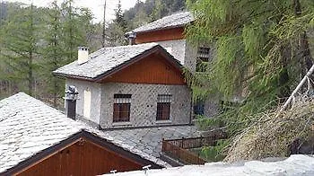 Hotel La Ciamusira