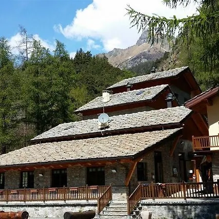 La Ciamusira