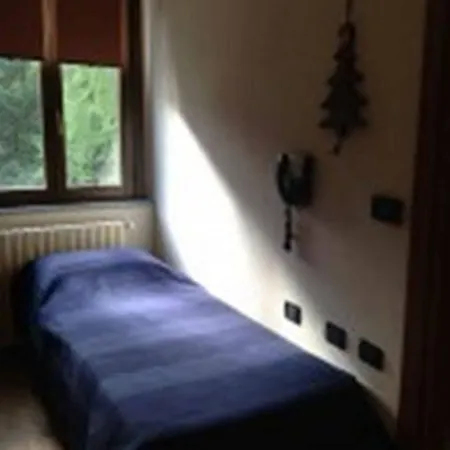 La Ciamusira * Brusson