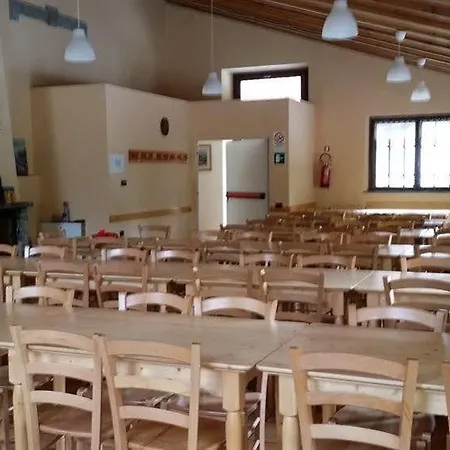 La Ciamusira *