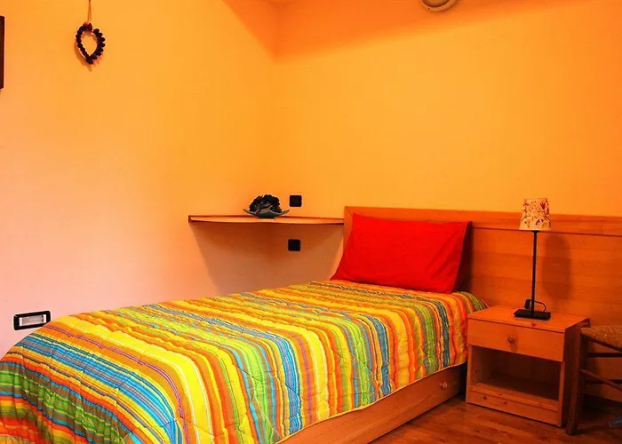 La Ciamusira * بروسون