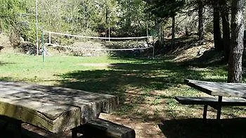 Hotel La Ciamusira Brusson