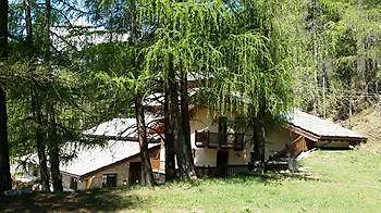 La Ciamusira Brusson