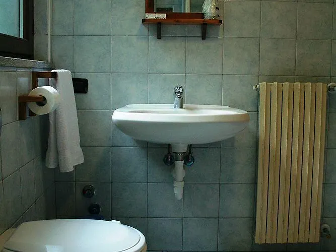 La Ciamusira Brusson