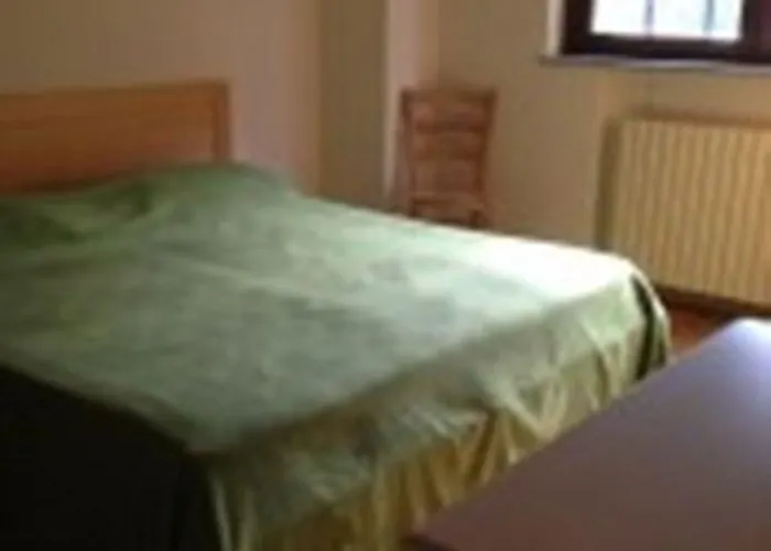 La Ciamusira Brusson