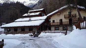 Hotel La Ciamusira *