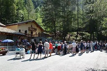 La Ciamusira * Brusson